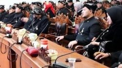 DPRD Pati Serukan Sinergi Bangun Daerah di Hari Jadi ke-703, Ali Badrudin: Kolaborasi Jadi Kunci Kemajuan