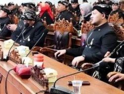 DPRD Pati Serukan Sinergi Bangun Daerah di Hari Jadi ke-703, Ali Badrudin: Kolaborasi Jadi Kunci Kemajuan